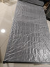 星奇堡 折叠床单人家用简易床加床加固午休小床成人办公室硬板铁床 100cm宽【升级软靠+加厚框架】 实拍图