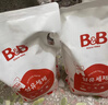 保宁（B&B）进口婴儿洗衣液宝宝专用内衣物清洁洗衣液温和植萃【2.6斤袋装】 实拍图
