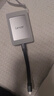雷克沙（Lexar）1TB Type-c USB3.2移动固态硬盘(PSSD)磁吸套装ES4 读速1050MB/s 手机笔记本电脑磁吸外录 实拍图