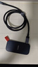 闪迪（SanDisk）1TB Type-c USB3.2移动固态硬盘（PSSD）E30高速 移动SSD 读速800MB/s 兼容手机笔记本电脑 实拍图