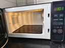 格兰仕（Galanz）一级能效变频家用微波炉20L平板易清洁一键解冻简易操作DB1 实拍图