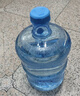 拜杰纯净水桶 食品级PC桶装水水桶矿泉水桶饮用水储水桶饮水机水桶手提户外桶空桶 7.5L 实拍图
