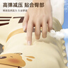 百年正和马桶垫冬季耐脏eva家用马桶圈坐垫套四季通用可水洗防水耐脏 实拍图