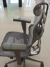 Ergonor保友金豪b雄鹰 人体工学椅 电脑椅 电竞椅办公椅子可躺老板椅 【金豪b雄鹰】银白网 实拍图