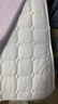 无印良品A类 全棉大豆床褥床垫遮盖物 四季防滑褥子1.8x2米床 实拍图