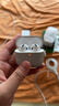 Apple/苹果 AirPods 4(支持主动降噪)搭配无线充电盒(USB-C)苹果耳机 蓝牙耳机适用iPhone/iPad 四代 实拍图