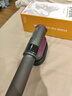权尚【德国权尚丨一熨即平】手持挂烫机家用熨烫机大蒸汽电熨斗干湿双烫小型衣物护理机迷你差旅便携式 【德国进口】干湿双烫丨智能温控 不挑面料&智能熨衣&贈熨烫套装 年货公司 年终奖品 实拍图