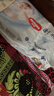 好奇（Huggies）金装纸尿裤L132片(9-14kg)尿不湿【速干不易红】 实拍图