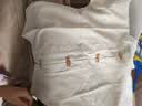 贝瑞加（Babyprints）儿童马面裙套装新中式国风演出服女童民族服装马年春节衣服 红130 实拍图