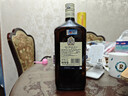 百龄坛 特醇 苏格兰 调和型 威士忌 洋酒 1000ml（1L） 年货送礼 实拍图