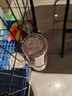 HELLOJOY宠物挂式猫咪自动饮水机猫饮水器悬挂式狗喂水器挂笼狗狗喝水水壶 实拍图