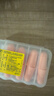 安耳悠 德国进口耳塞防噪音鞭炮年货睡觉睡眠专用男女耳塞隔音 soft5副 实拍图