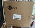 联想（Lenovo）来酷 Lecoo商务办公台式电脑主机(锐龙R5-3500U 16G内存 512GB SSD 正版win11 )  实拍图