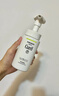 珂润（Curel）控油洁颜泡沫150ml 氨基酸保湿洗面奶敏感肌适用轻松控油新年礼物 实拍图