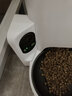 小佩宠物AI智能自动喂食器可视版 定时定量 视频监控(支持鸿蒙智联) 实拍图