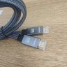 绿联（UGREEN）Mini HDMI转HDMI2.1转接线 8K60Hz转换线 笔记本电脑平板相机便携屏连显示器投影仪电视1米15514 实拍图