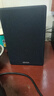 天龙（DENON）SC-N10 音响 音箱 高保真 Hi-Fi 发烧级 书架箱 音箱 黑色（一对） 实拍图