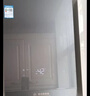 海尔【无冷感K50MAX】16升全程7A一级恒温 一级静音 增压大水量 彩晶面板 家用天然气燃气热水器 实拍图