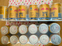 红牛（RedBull）维生素牛磺酸饮料 250ml*24罐 功能饮料新年礼盒 实拍图