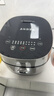九阳（Joyoung）家用4L3~4人电饭煲电饭锅2斤铁釜内胆1200W IH立体大火3A级好米饭触控大屏40T39 实拍图