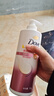 多芬（Dove）【丝滑柔顺】氨基酸洗发水护发素套装 洗700g+护700g+随机200g 实拍图