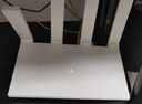 华为路由AX3 双频合一 自动优选 wifi6/多连不卡无线家用穿墙/AX3000/高速千兆路由器 实拍图