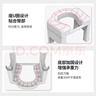 侑家良品浴室坐便椅坐便凳家用厕所蹲厕神器马桶简易坐架 实拍图