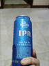 青岛啤酒（TsingTao）海神IPA精酿啤酒500ml*12听整箱装 年货送礼 实拍图