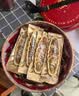 展艺焦糖杏仁糯米船395g 糯米船+扁桃仁片+玉米糖浆 烘焙原料网红套餐 实拍图