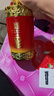 西凤玖藏西凤酒10年52度绵柔凤香型白酒婚宴请节日过年货节送礼盒装 实拍图