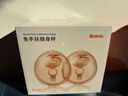 波咯咯（bololo）双边吸奶器电动无痛全自动吸乳微震通乳大吸力挤奶拔奶器 微震Z30全场景吸奶器（通乳瓶+随身杯） 实拍图