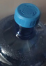拜杰纯净水桶 食品级PC桶装水水桶矿泉水桶饮用水储水桶饮水机水桶手提户外桶空桶 7.5L 实拍图