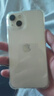 Apple 苹果 iPhone 17/16/15/14/13/12/11/X系列二手手机 规格见质检报告自营 苹果 iPhone 13 实拍图