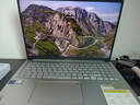 华硕无畏16 酷睿版 国家补贴15% 标压i9 2.5K 144Hz高分高刷高性能轻薄笔记本电脑(i9-13900H 16G 1T)  实拍图