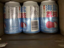 王老吉海盐荔枝果汁饮料310ml*12罐荔小吉可盐可甜送好荔 热门商品推荐 实拍图
