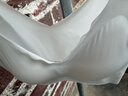浪莎无痕内衣女薄款夏季大胸显小胸聚拢无钢圈美背式冰丝凉感文胸罩 实拍图
