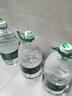 怡宝 饮用水 纯净水6L*3桶装水 整箱装 实拍图