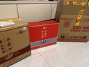 西凤酒 华山论剑10年 52度 500ml*2瓶 礼盒装 凤香型白酒 年货送礼  实拍图