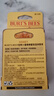 伯特小蜜蜂（Burt's Bees）经典润唇膏男女通用天然保湿滋润清爽不油腻无色打底 蜂蜜味4.25g 实拍图