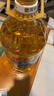 金龙鱼 食用油 葵花籽清香型调和油5L （新老包装随机发货） 实拍图