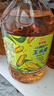 金龙鱼 食用油 非转基因 物理压榨玉米油6.18L（蕴含植物甾醇） 实拍图