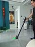 追觅【春晚同款】自集尘吸尘器 Z10 Station旋锋版MAX 家用无线手持 210AW大吸力 100天不动手防缠毛刷 实拍图
