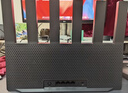 小米（MI）路由器BE6500 Wi-Fi7【小米手机上网搭档】6500兆级 全2.5G网口 4核高通处理器 家用路由器 实拍图