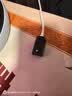 雷蛇（Razer）无线信号接收器8KHz/4KHz轮询率  无线鼠标键盘 多型号适配 眼镜蛇/毒蝰V2/蝰蛇V3/黑寡妇蜘蛛V4 实拍图