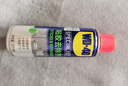 WD-40强力除胶剂汽车清洁家用去胶清洗剂玻璃不干胶双面粘去除瓷砖地板 实拍图