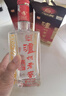 泸州老窖 六年窖头曲 浓香型白酒 52度500ml*6瓶 整箱装(赠送3个礼品袋) 实拍图