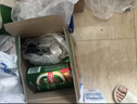 青岛啤酒（TsingTao）经典系列 浓郁麦香500ml*24听 整箱装 年货送礼 实拍图