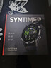 北斗手表syntime5 MAX智能户外运动多功能跑步骑行定位支付新年礼物 实拍图