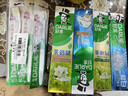 好来(原黑人)超白小苏打茶倍健清新口气洁齿亮齿焕白牙膏 4支740g 实拍图