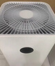 米家小米空气净化器4lite 除甲醛除菌除异味 空气伴侣 除PM2.5 AC-M17-SC 实拍图